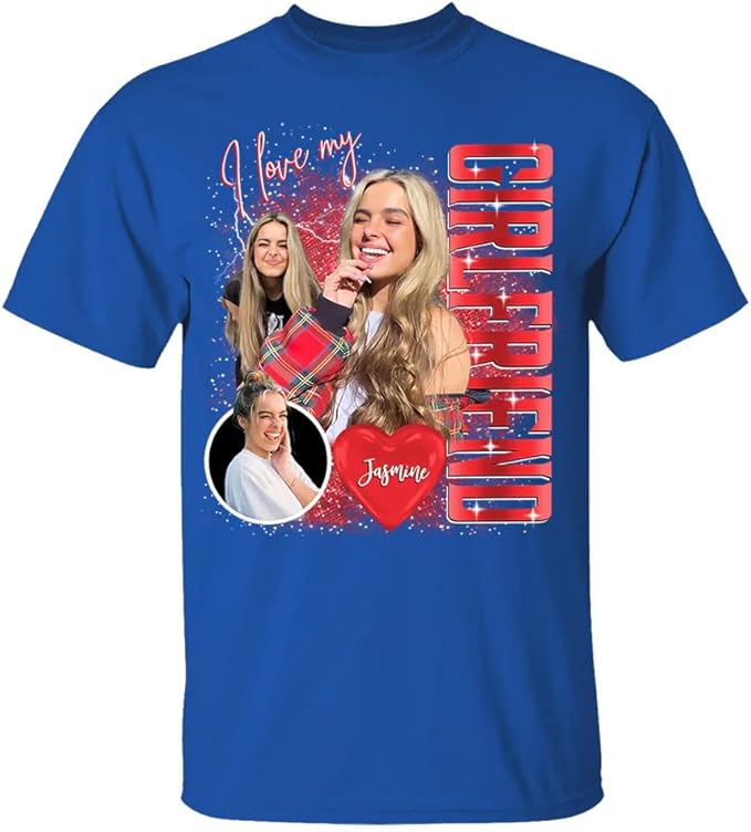 Personalized Family Shirt Gift for Dog Cat Dad Mom Pet Lovers on Fathers Mothers Day Birthday Unisex Tee Gift for Men Women