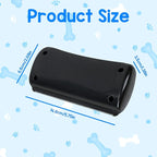 Deshedding Dog Brush, Dog Grooming Brush for Shedding, Pet Hair Removal Tool for Cats, Dogs, Horses, Easy Hair Removal for Pets