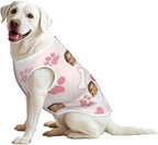 Personalized Matching Dog and Owner Clothes Separately Sold, Custom Face Nightgown for Women Dogs