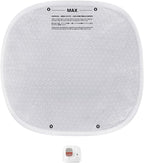 PETKIT Replaced Cat Litter Pad for PuraMax Automatic Cat Litter Box, Waterproof Leakproof Replacement Litter Mat, Scratch Resistance, High Flexibility