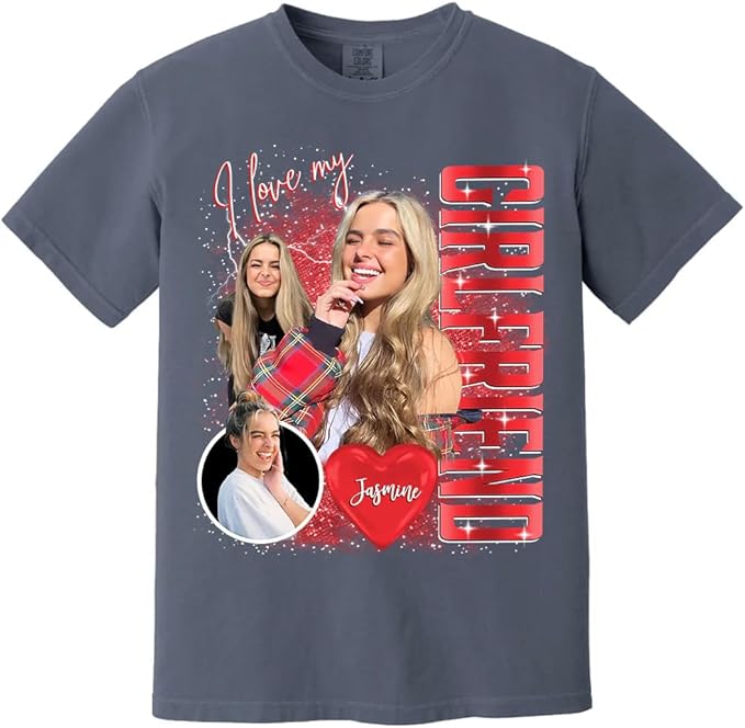 Personalized Family Shirt Gift for Dog Cat Dad Mom Pet Lovers on Fathers Mothers Day Birthday Unisex Tee Gift for Men Women
