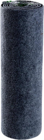 SHENGOCASE 157.5"x15.8" Trimmable Self-Adhesive Carpet Mat Pad Replacement for Cat Tree Shelf Shelves, Cat Wall Furniture Steps, Carpet Scratching Post Scratcher Couch Protector (Dark Grey)