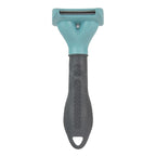 FURminator® deShedding Tool For Small Cats, Short Hair, Removes Loose Hair From Shedding