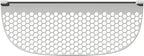 SAROSORA Cat Litter Sifter Exclusive for MeoWant Self-Cleaning Cat Litter Box (for Model : MW-SC02)