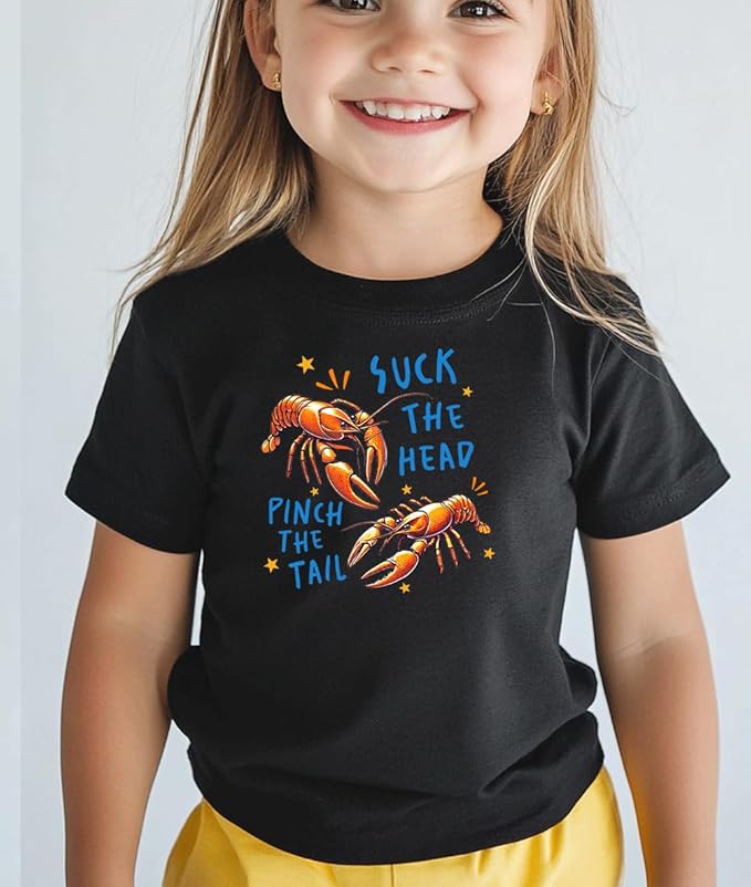 Kids Toddler Little Boys Girls T-Shirt Short Sleeve Funny Animals Graphic Letters Print Tee Top Summer Clothes