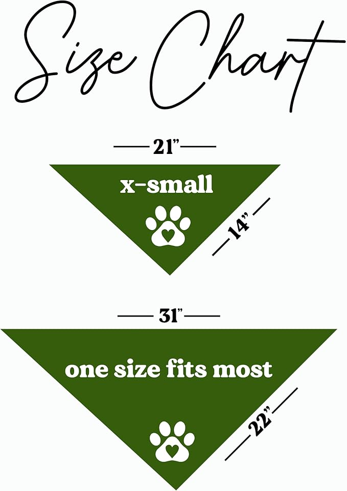 Love My Soldier Dog Bandana | 100% Cotton Adjustable Triangle | Made in USA | Army | Militray | Homecoming |Camo, One Size (89)