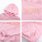 WELAKEN Sweatshirts for Girls Toddler & Kids II Little Girl's Pullover Tops Sweaters & Hoodies