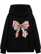 WELAKEN Sweatshirts for Girls Toddler & Kids II Little Girl's Pullover Tops Sweaters & Hoodies