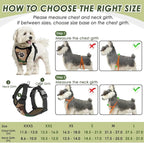 SlowTon Dog Seat Belt Harness for Car, Dog Car Harness Adjustable Mesh Breathable & Dog Seatbelt Safety Tether with Elastic Bungee for Small Medium Large Pets(Camouflage, Double Clip, XS)