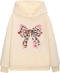 WELAKEN Sweatshirts for Girls Toddler & Kids II Little Girl's Pullover Tops Sweaters & Hoodies
