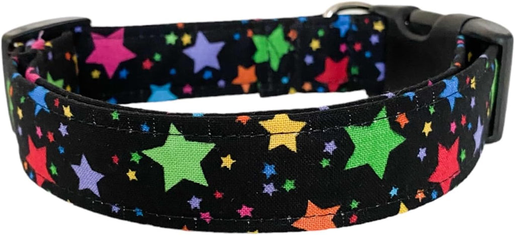 The Benny Dog Collar (Medium)