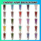 Custom Pajama Pants Customized Pajamas For Men Women Funny Xmas Pjs