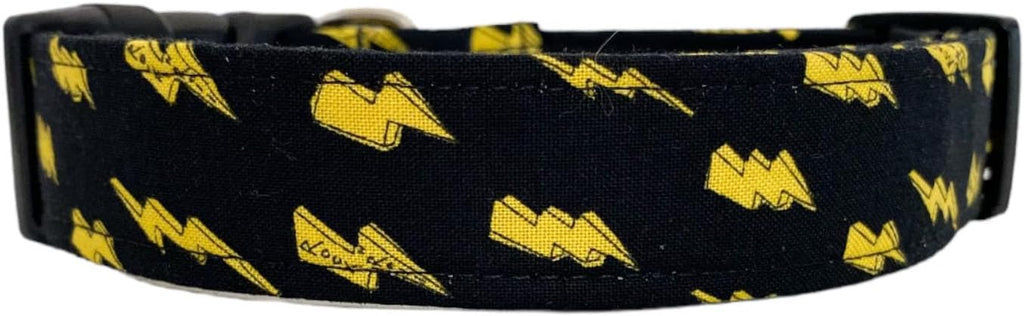 Thunderbolts Dog Collar (Cat)