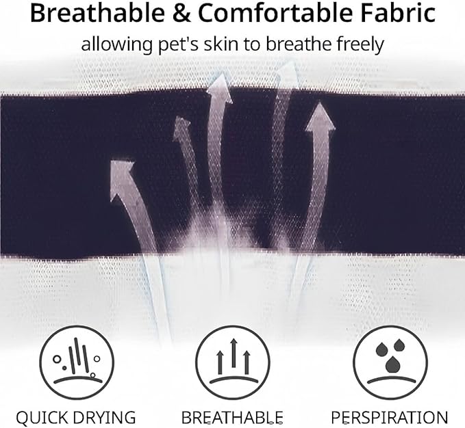 MANON ROSA Dog Clothes, Designer Boy Polo Shirt for Small Medium Dogs, Soft Puppy Outfit, Breathable Male Yorkie Chihuahua Shih Tzu Poodle Kitten Cat T-Shirt, Birthday Gifts - Pink, M, Fit 5.5-8.8lbs