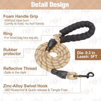 BEAUTYZOO Small Dog Harness and Leash Set,Step in No Choke No Pull Soft Mesh Dog Harnesses Reflective for Extra Small Medium Puppy Dogs and Cats, Plaid Dog Vest Harness for XS S Pets, Beige S