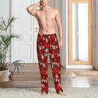 Personalized Pajama Pants For Men Women Custom Pajama Pants With Face Custom Face Pajamas Funny Customized Gifts