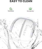 PETKIT Magnetic Dustproof Curtain 3.0 for PUROBOT MAX PRO 2 Self Cleaning Cat Litter Box