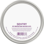 Sentry Calming Collar for Cats, Long-Lasting Pheromone Collar Helps Calm Cats for 30 Days, Reduces Stress, Anxiety, Loud Noises and Separation, 1 Count