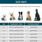 Dog Crate Pad - Dog Bed Large Sized Dogs with Removable Washable Cover and Waterproof Lining - Memory Foam Pet Bed for Crate - Reversible Kennel Mat (Cool & Warm), 36-inch, Brown