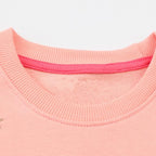 Bumeex Toddler Girl Sweatshirt Clothes Outfit,Cotton Crewneck Christmas Clothing