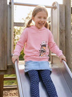 WELAKEN Sweatshirts for Girls Toddler & Kids II Little Girl's Pullover Tops Sweaters & Hoodies