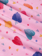 WELAKEN Sweatshirts for Girls Toddler & Kids II Little Girl's Pullover Tops Sweaters & Hoodies