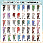 Custom Pajama Pants Customized Pajamas For Men Women Funny Xmas Pjs