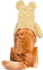 Rubies Walking Teddy Bear Pet Costume for Dogs or Cats, XXL