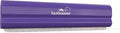 EquiGroomer Deshedding Brush, 8-Inch for Horses and Large Pets, Purple, Removes Loose Dirt, Hair, and Fur, Professional Undercoat Grooming Tool