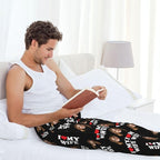 Personalized Pajama Pants For Men Women Custom Pajama Pants With Face Custom Face Pajamas Funny Customized Gifts