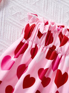 Akyzic Little Girl Skirt Outfit Two Piece Spring Summer Outfit Butterfly Dress Cat Print Skirt Toddler Girl Outfit Set