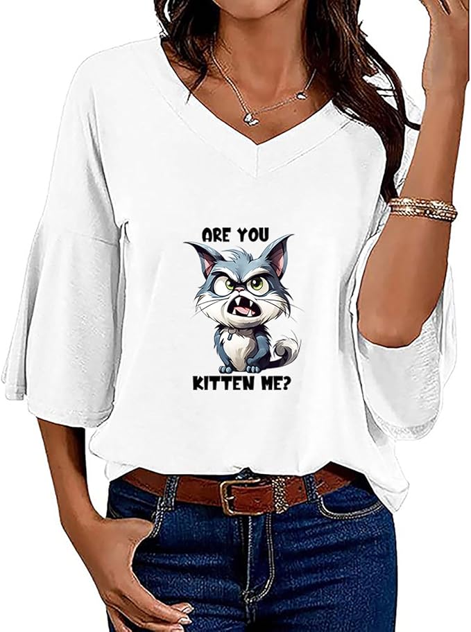 4pcs Angry Cat Pets Iron On Heat Transfer Stickers Ready to Press Vinyl Decal Patches for Jeans T-Shirt Jackets Backpacks Pillows DIY Appliques Decor