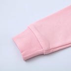 Bumeex Toddler Girl Sweatshirt Clothes Outfit,Cotton Crewneck Christmas Clothing