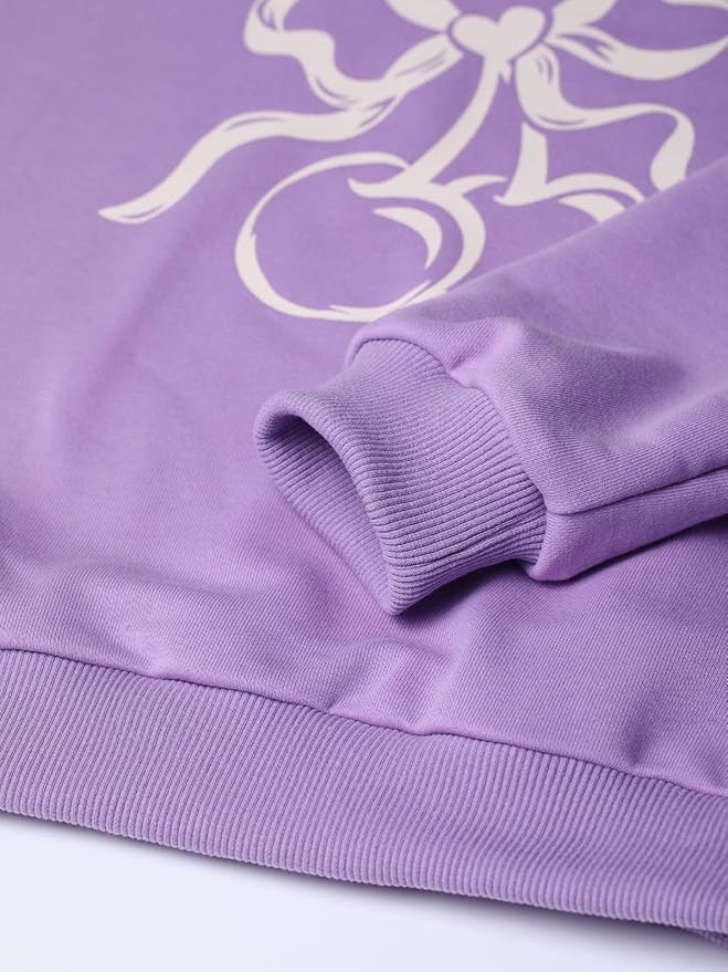WELAKEN Sweatshirts for Girls Toddler & Kids II Little Girl's Pullover Tops Sweaters & Hoodies