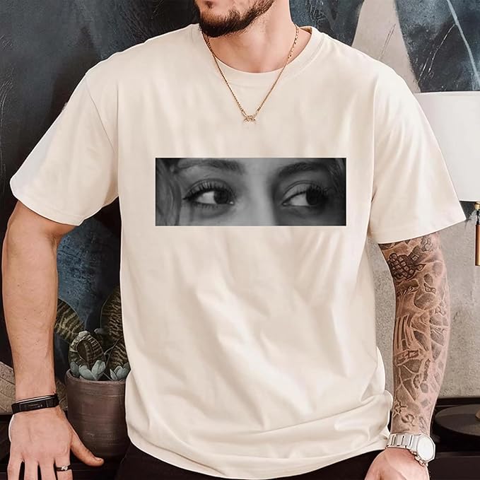 NAZENTI Custom Valentine Shirt Gifts for Boyfriend, Customized Bootleg Rap Tee