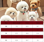 3 Pcs Cat Shirts Solid Color Dog Clothes Summer Sleeveless Stripe Pet T Shirts for Small Pet Dogs Cats (Black, Medium)