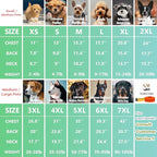 Koneseve Dog Shirt, Pet Plaid Clothes Shirt T-Shirt, Sweater Bottoming Shirt for Small Dog Cat Puppy Grid Adorable Wearing Stylish Cozy Halloween,Christmas Costumes (Green;S/Small)