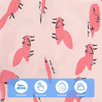 Cat Recovery Suit Female, Breathable Cat Onesie After Surgery Female for Abdominal Wounds or Skin Diseases, Surgery Recovery Suit Kitten Onesie After Spay Wear Anti Licking