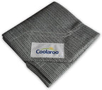 Original Pet Bed Replacement Cover - Gunmetal - Medium (42" x 25.5")
