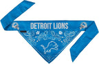 Littlearth NFL Denver Broncos Pet Bandana