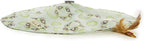 Petlinks Mystery Motion Concealed Electronic Motion Cat Toy, Battery Powered - Randomly Selected Color, One Size