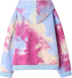 WELAKEN Sweatshirts for Girls Toddler & Kids II Little Girl's Pullover Tops Sweaters & Hoodies