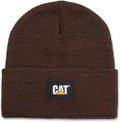 Caterpillar Men's Rib Watch Cap