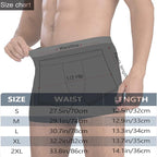 Personalized Underwear for Men with Face Custom Face Boxers Customized Boxer Briefs Funny Gifts for Him Husband Boyfriend