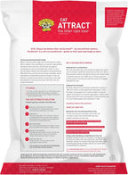 Dr. Elsey's® Cat Attract® Clumping Clay Cat Litter 18-lb. Bag