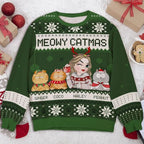 Wrappiness A Girl And Her Dog Christmas Sweatshirt - Cozy Unisex Fit Custom Shirt - Cute for Women Pet Lovers