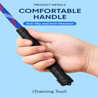 Dog Training Stick for Puppies and Dogs, Flexible Exercise Stick, Obedience Training Tool