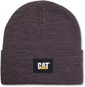 Caterpillar Men's Rib Watch Cap