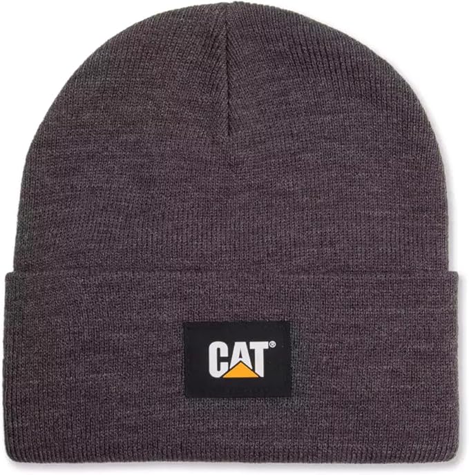 Caterpillar Men's Rib Watch Cap