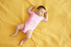 AW Fashions My Siblings Have Whiskers Baby Bodysuit Funny Cute Infant Outfit Romper Clothing Boys Girls